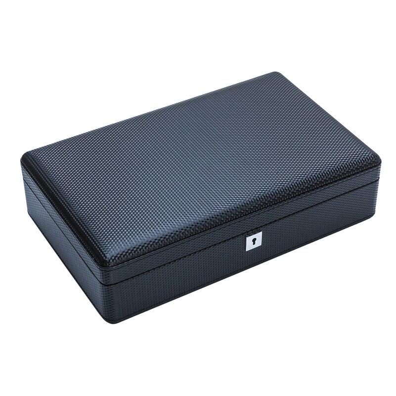 Boite 12 Montre Fibre De Carbone – Le Nexa
