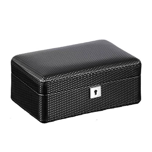 Boite 3 Montre Fibre De Carbone – Le Nexa