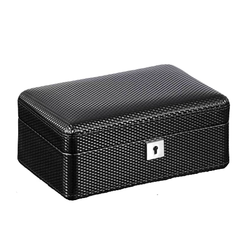 Boite 3 Montre Fibre De Carbone – Le Nexa