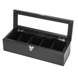 Boite 5 Montres Noctis