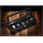 Boite 5 Montres Noctis