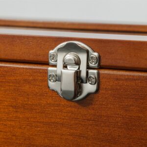 Boite A 10 Montre Bois – Le Terra Lux