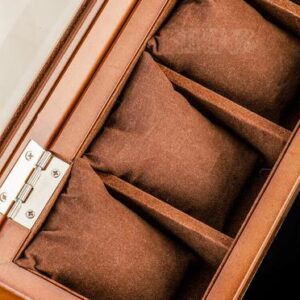 Boite A 8 Montre Bois – Le Terra Lux