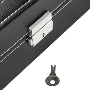 Boîte À Montre 10 Emplacements – Le Nocturna