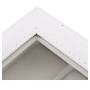 Boite A Montre 12 Emplacements – Le Candidus