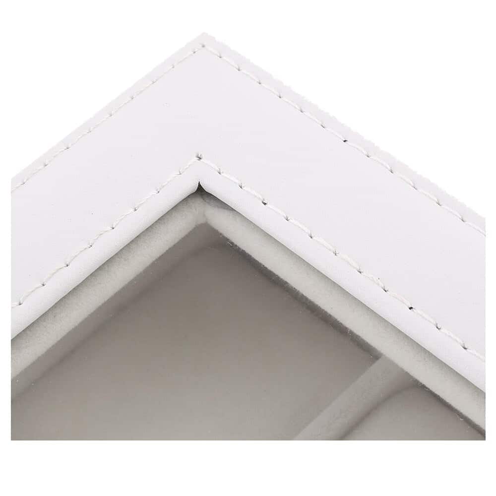 Boite A Montre 12 Emplacements – Le Candidus