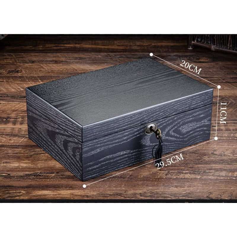 Coffret 10 Montres – Le Durano