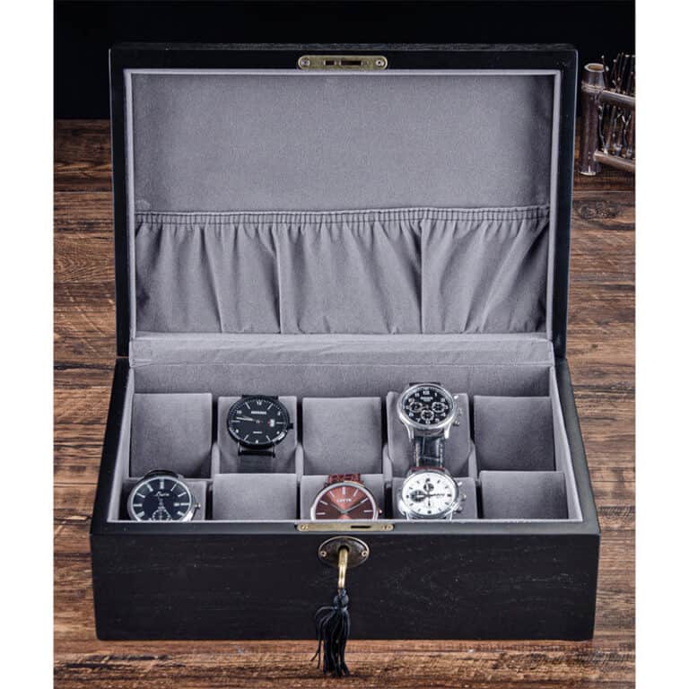 Coffret 10 Montres - Le Durano