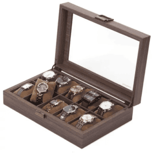 Coffret 12 Montres Valdora
