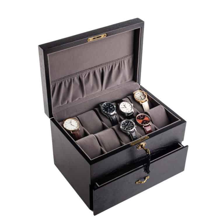 Coffret 20 Montres - Le Durano
