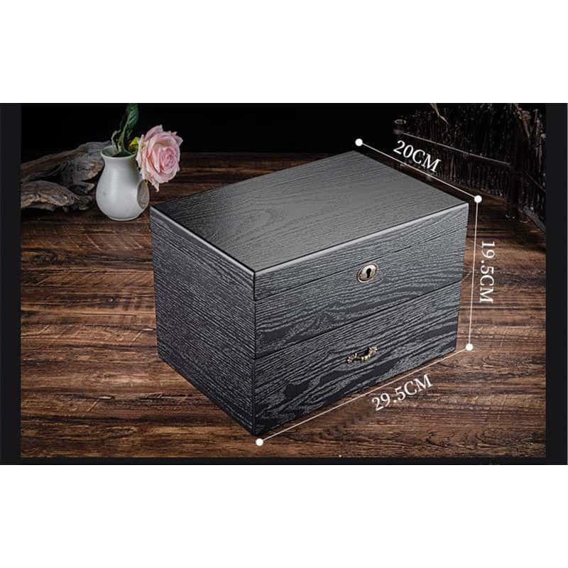 Coffret 20 Montres – Le Durano