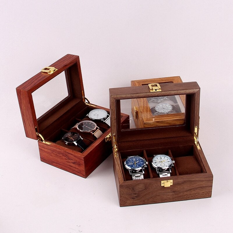 Coffret 3 Montres Celestia