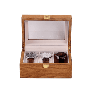 Coffret 3 Montres Celestia