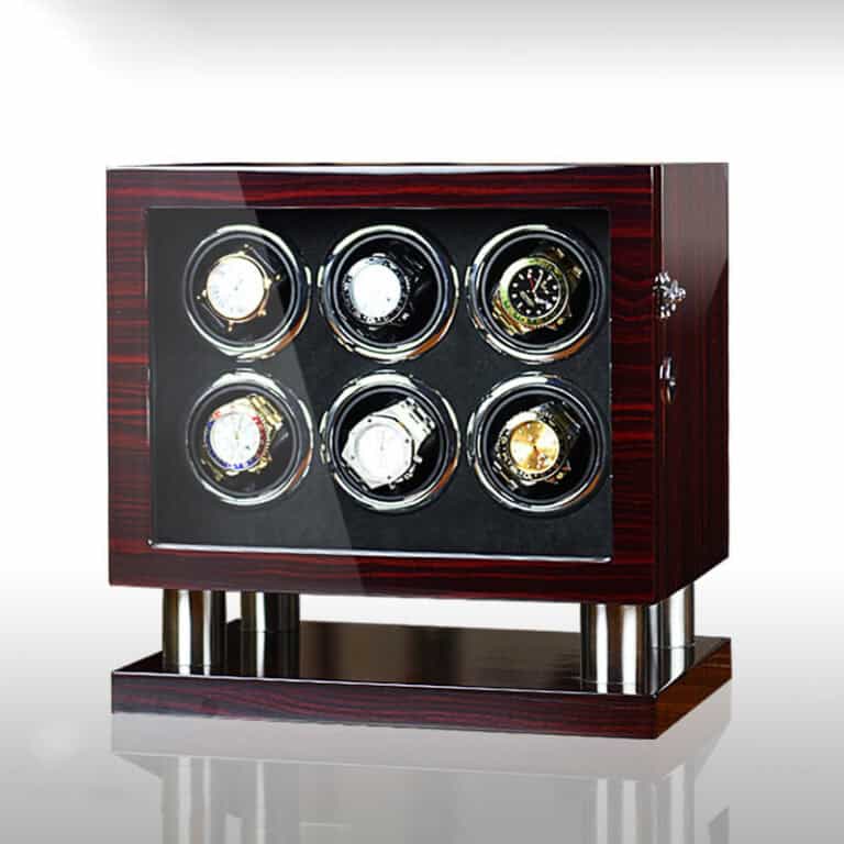 Remontoir 6 Montres - Le Nobilis