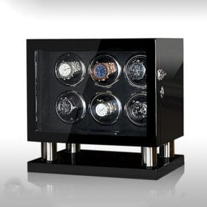 Remontoir 6 Montres – Le Nobilis