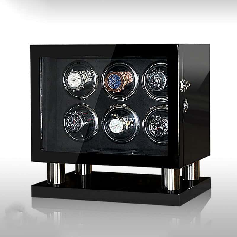 Remontoir 6 Montres – Le Nobilis