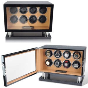 Remontoir 8 Montres – Le Nobilis