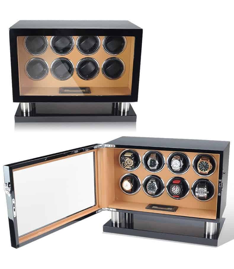 Remontoir 8 Montres – Le Nobilis