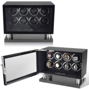 Remontoir 8 Montres – Le Nobilis