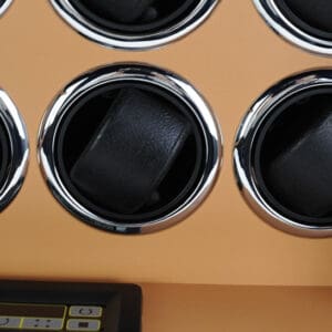 Remontoir 8 Montres – Le Nobilis