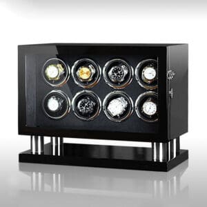 Remontoir 8 Montres – Le Nobilis