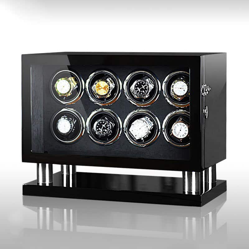 Remontoir 8 Montres – Le Nobilis