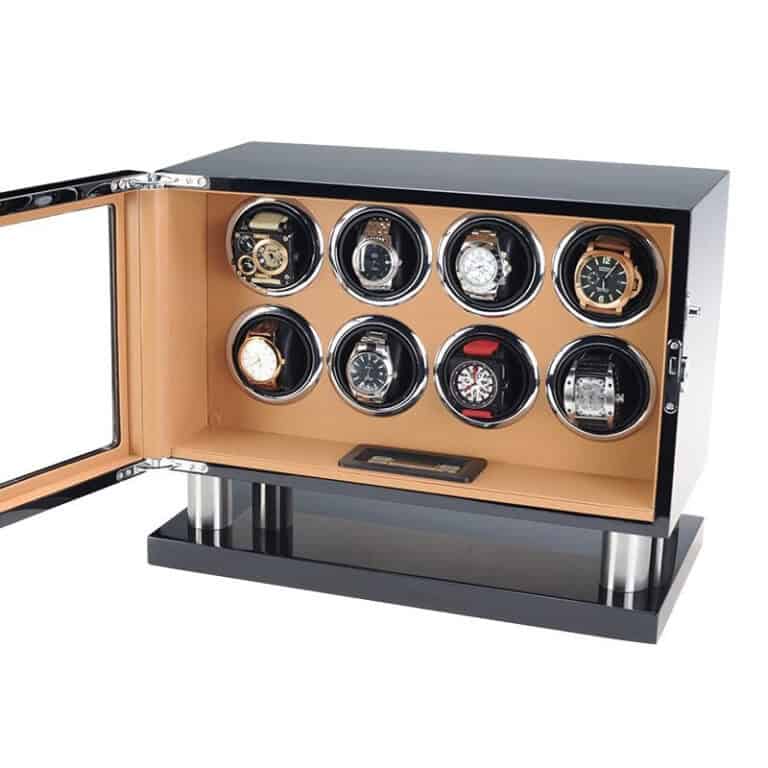 Remontoir 8 Montres - Le Nobilis