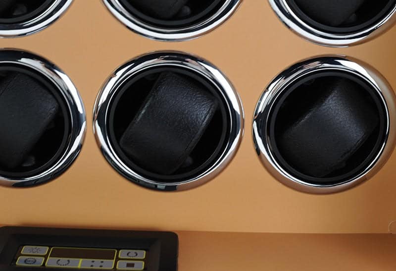 Remontoir 8 Montres – Le Nobilis