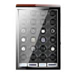 Remontoir Automatique 24 Montres - Le Chronica