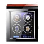 Remontoir Automatique 4 Montres - Le Chronica