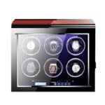 Remontoir Automatique 6 Montres - Le Chronica