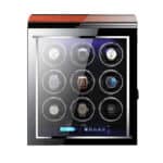 Remontoir Automatique 9 Montres - Le Chronica