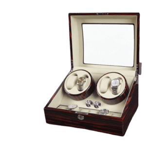 Remontoir Bois Pour Montre Automatique – Le Vespera