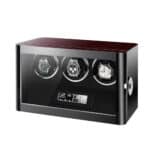 Remontoir Montre Automatique 3 Montres - Le Sanctum