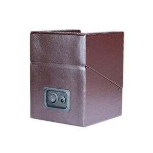 Remontoir Montre Cuir – Le Nyx