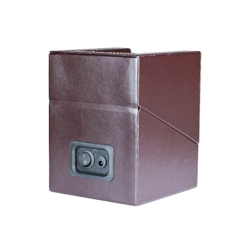 Remontoir Montre Cuir – Le Nyx