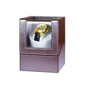 Remontoir Montre Cuir – Le Nyx