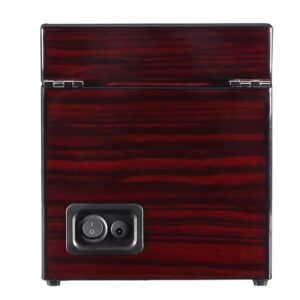 Remontoir Montre Duo – Le Lumen