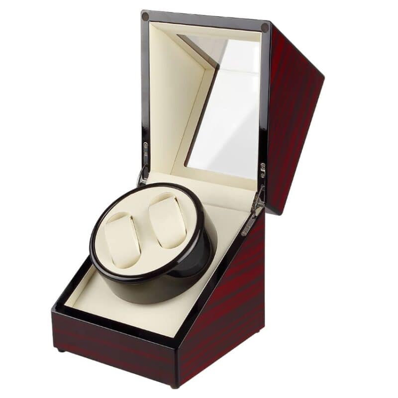 Remontoir Montre Duo – Le Lumen