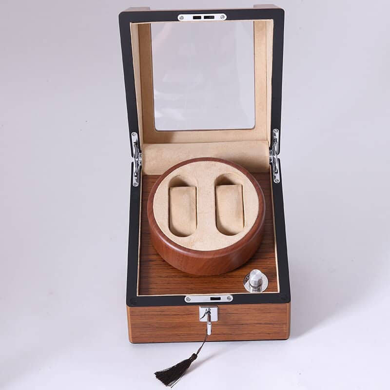 Remontoir Montre Duo – Le Solarii