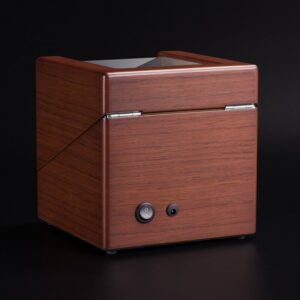 Remontoir Montre Duo – Le Solarii