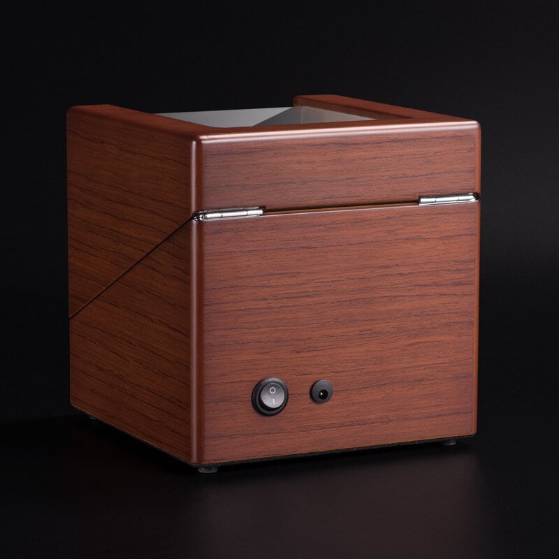 Remontoir Montre Duo – Le Solarii