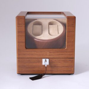 Remontoir Montre Duo – Le Solarii