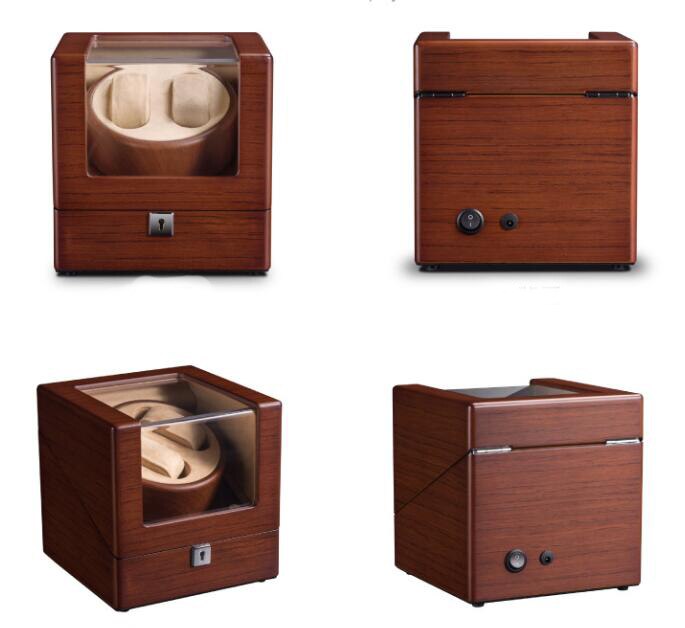 Remontoir Montre Duo – Le Solarii