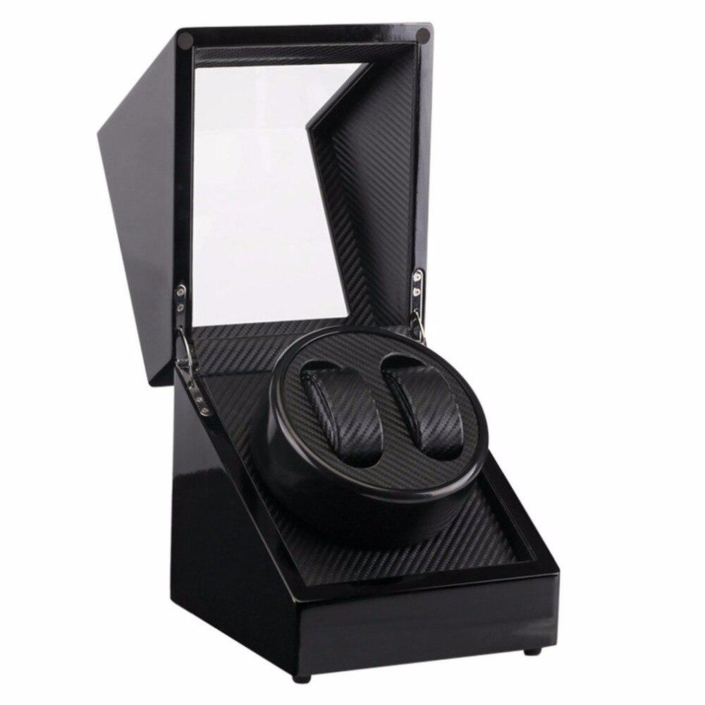 Remontoir Montre Duo – Le Tenebris