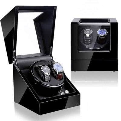 Remontoir Montre Duo – Le Virtus