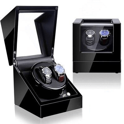 Remontoir Montre Duo – Le Virtus