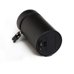 Remontoir Montre Voyage – Le Tempus