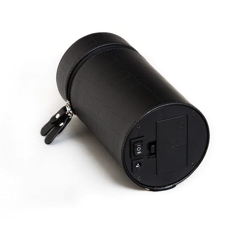 Remontoir Montre Voyage – Le Tempus