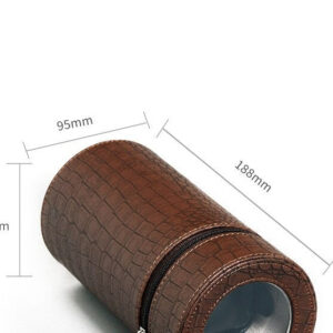 Remontoir Montre Voyage – Le Tempus